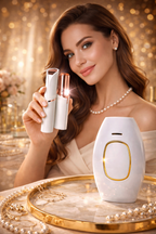 El Pack Definitivo para una Piel Suave y Sin Vello