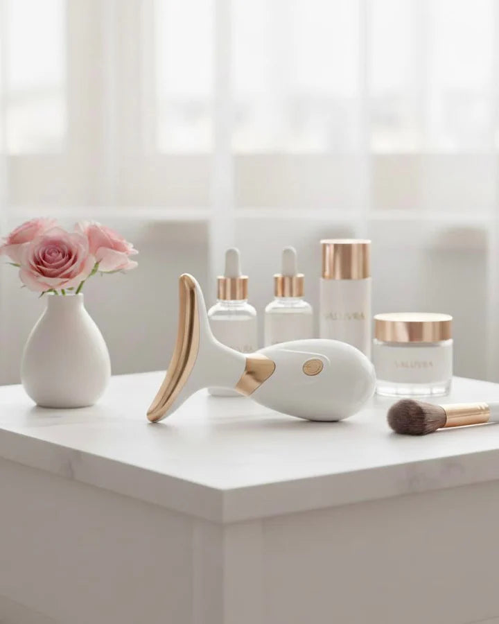 Adiós papada, realza tu belleza